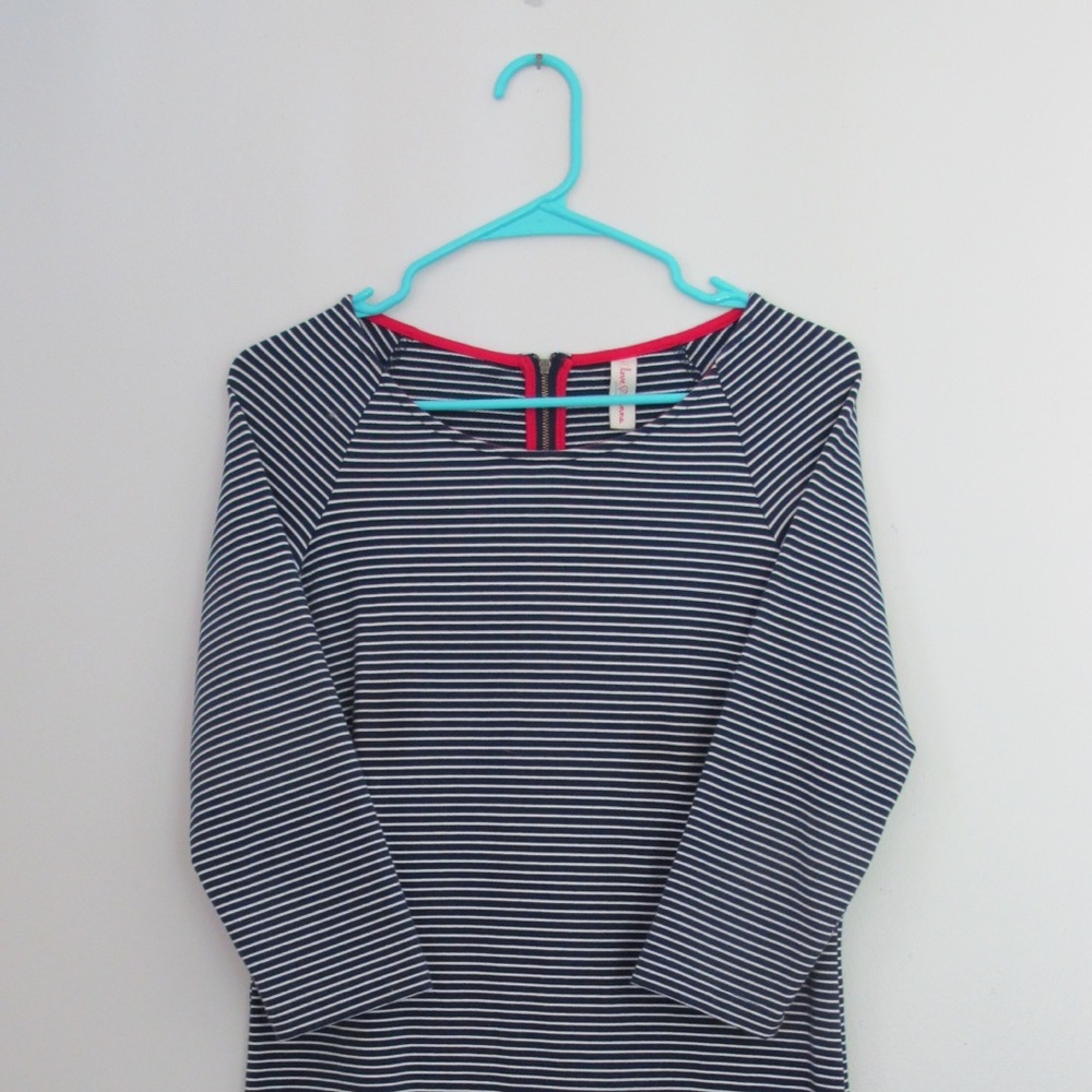 Hanna Andersson Dress